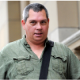 "I didn't mean it" - Brendan James Sokaluk - The former CFA volunteer was found guilty of deliberately lighting a fire that killed 10 people during the Black Saturday fires of 2009.